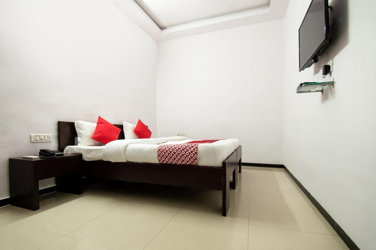 OYO 43484 Hotel Real Residency Jodhpur  Exterior foto