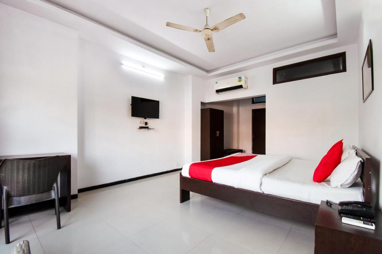 OYO 43484 Hotel Real Residency Jodhpur  Exterior foto